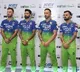 Royal Challengers Bengaluru Flaunt off Their New Green Jersey Ahead of IPL 2024
