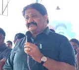 Police files case against YCP MLA Rachammalu Sivaprasad Reddy