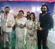 Manchu Vishnu launched Kannappa comic book on his father Mohan Babu birthday