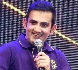 Gautam Gambhir Surprises Everyone With Greatest Team Man Pick