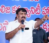 Dwarampudi responds on Pawan Kalyan comments