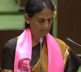 Sabitha Indra Reddy says brs will win chevella lok sabha seat