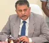 CFD secretary Nimmagadda Ramesh calls action for adviser appointment