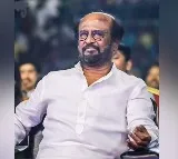 Rajnikanth attends hospital opening ceremony in Chennai