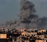Palestinian death toll in Gaza rises to 31,923: Ministry