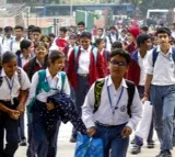 Lok Sabha polls: UP children will now write to parents, urging them to vote