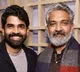 Rajamouli, son Karthikeya live through earthquake on 28th floor in Japan