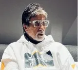 Big B reveals ‘multiple benefits’ of lazing around; gives you time to have paani poori