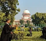 SC dismisses pleas seeking stay on fresh appointments to ECI