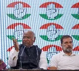 Congress cries foul over frozen party funds, calls it a 'criminal action’