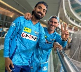 IPL: KL Rahul excited for LSG's 'new era', links up with squad in Lucknow