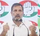 'Disrespecting Indira, Rajiv Gandhi's legacy': Cong veteran Anand Sharma calls out Rahul’s caste census stand