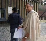 ED files charge sheet against Karti Chidambaram, others in Chinese visa scam case