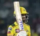 IPL 2024: MS Dhoni hands over CSK captaincy to Ruturaj Gaikwad
