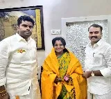 Tamilisai Soundararajan to contest from Chennai South, Annamalai, Murugan also in BJP's Tamil Nadu list
