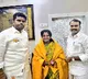 Tamilisai Soundararajan to contest from Chennai South, Annamalai, Murugan also in BJP's Tamil Nadu list