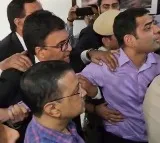 Denied protection from ED action by HC, Kejriwal knocks SC's doors