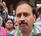 Alla Ramakrishna Reddy Dismisses Lokesh's Victory Chances in Mangalagiri