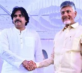 Chandrababu Naidu and Pawan Kalyan's Strategic Meeting in Hyderabad