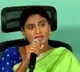 Sharmila Vows to Contest Elections from Kadapa if Party Decides