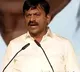 Ponguleti Srinivas Reddy Denies CM Ambitions, Criticizes BRS Over Water Issues
