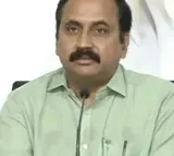 Nara Lokesh has no winning streak says MLA Alla Ramakrishna Reddy