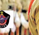 Constable who met Nara Bhuvaneswari suspended by Tirupathi SP Krishnakanth