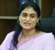 YS sharmila meeting with Kadapa leaders