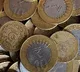 Independent Jabalpur candidate pays security deposit of Rs 25000 in coins for Lok Sabha Election 2024