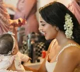 Amala Paul to give birth to twins