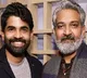 Rajamouli son Karthikeya live through earthquake on 28th floor in Japan