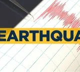 Back to Back Earthquakes Strike Maharashtra Hingoli District within 10 Minutes