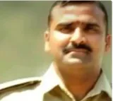 Set back to Praneeth Rao in TS High Court