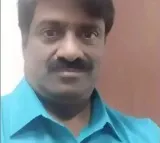 Telangana Man dies of heart attack In China
