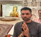 Keshav Maharaj Visits Ayodhya Rama mandir