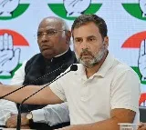 No money to buy even train ticket says Rahul Gandhi