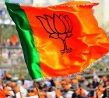 BJP appoints election incharges for AP