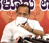 Former Karnataka chief minister and BJP leader DV Sadananda Gowda quits Politics