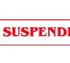 23 volunteers suspended in Rajahmundry