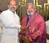 Threat calls to Razakar movie producer