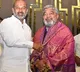 Threat calls to Razakar movie producer