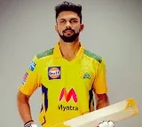 Ruturaj Gaikwad as new captain for Chennai Super Kings in IPL 2024