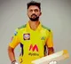 Ruturaj Gaikwad as new captain for Chennai Super Kings in IPL 2024