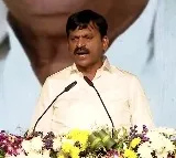 Ponguleti Srinivias Reddy interesting comments on cm post