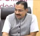 AP CEO meeting with three districts police chiefs concluded