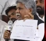 Manda Krishna Madiga hot comments on CM Revanth Reddy