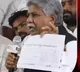 Manda Krishna Madiga hot comments on CM Revanth Reddy