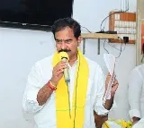 Devineni Uma take a jibe at CM Jagan