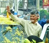 TDP Chief Chandrababu will visit Penchalakona tomorrow