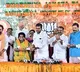 Annamalai from Coimbatore and Tamilisai from Chennai South
